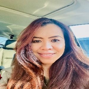 Meet your Posher, Sheherazade